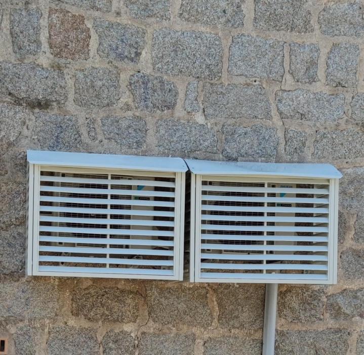 Installation de pompe à chaleur Corse-du-Sud