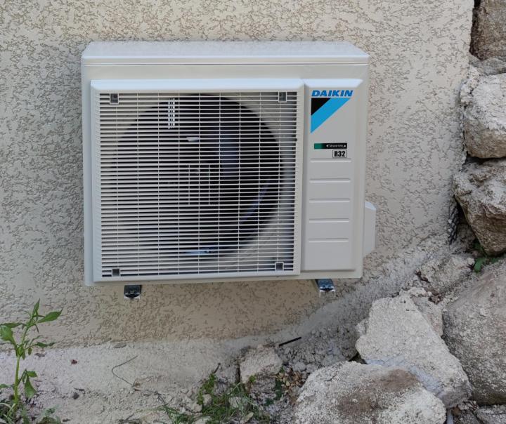 Installation de chauffage Corse-du-Sud