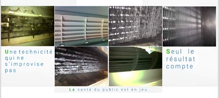 Entretien Climatisation Corse-du-Sud