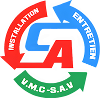 Logo CLIM'AIR