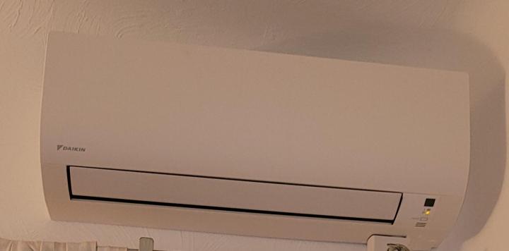 Installation de chauffage Corse-du-Sud