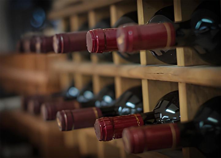 Création de cave à vin Corse-du-Sud